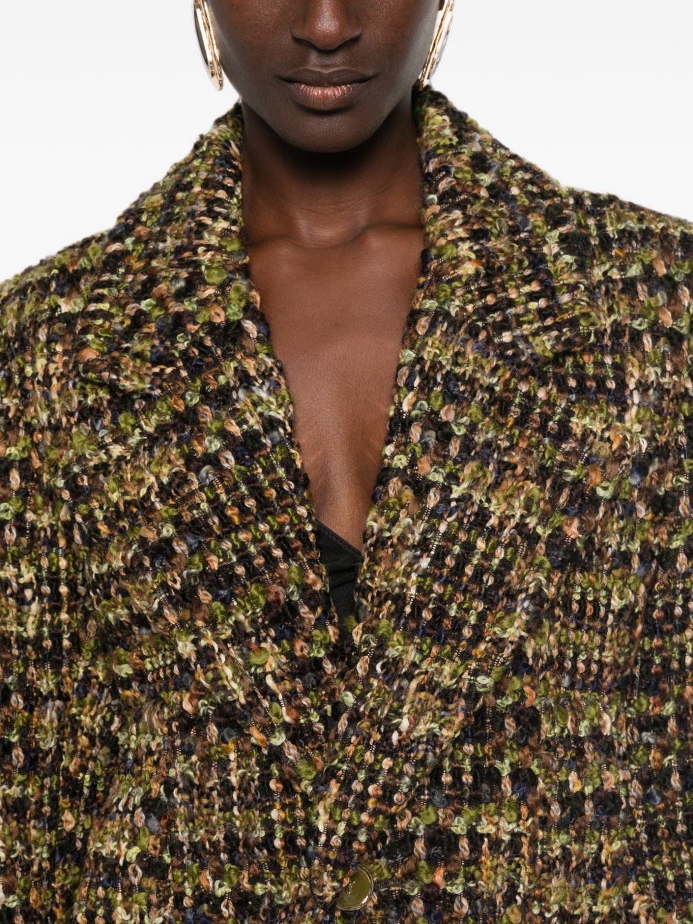 Saint Laurent Jacket