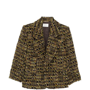 Saint Laurent Jacket