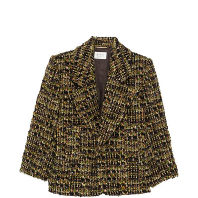 Saint Laurent Jacket