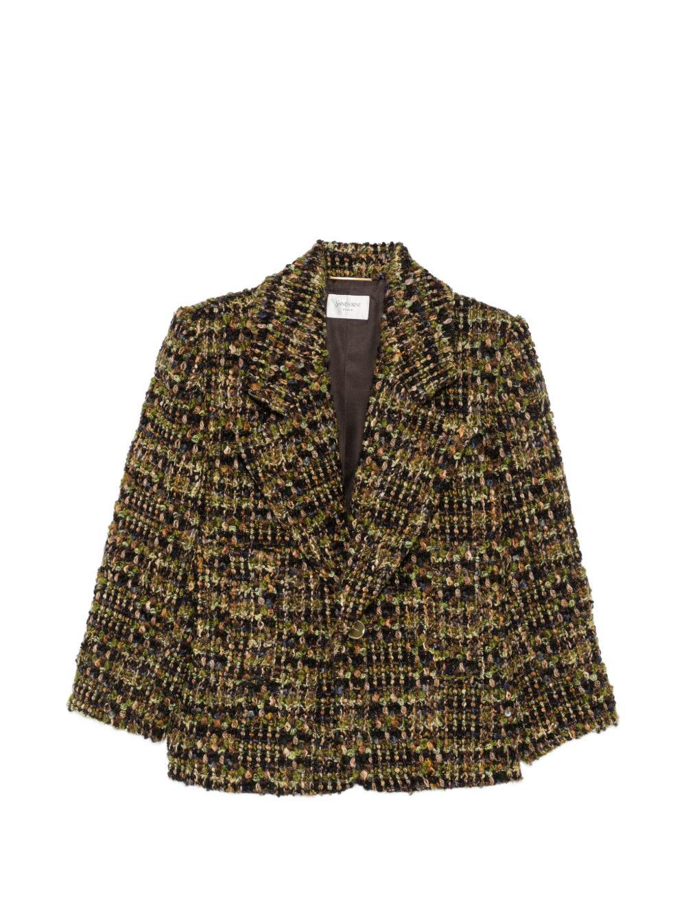 Saint Laurent Jacket