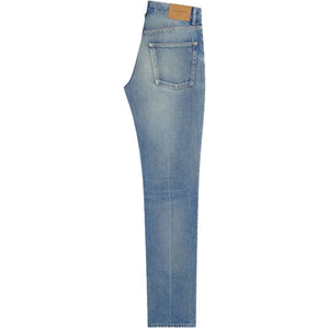 Saint Laurent Jeans NAVY