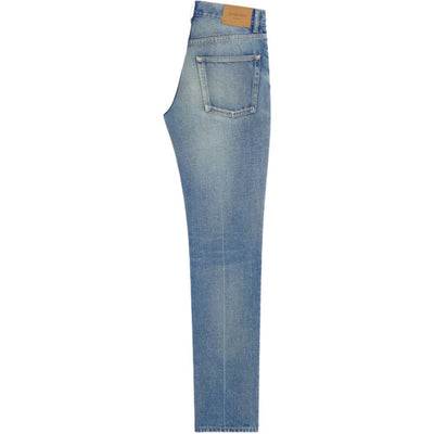 Saint Laurent Jeans NAVY