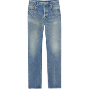 Saint Laurent Jeans NAVY