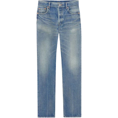 Saint Laurent Jeans NAVY