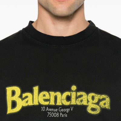 Balenciaga Shirt