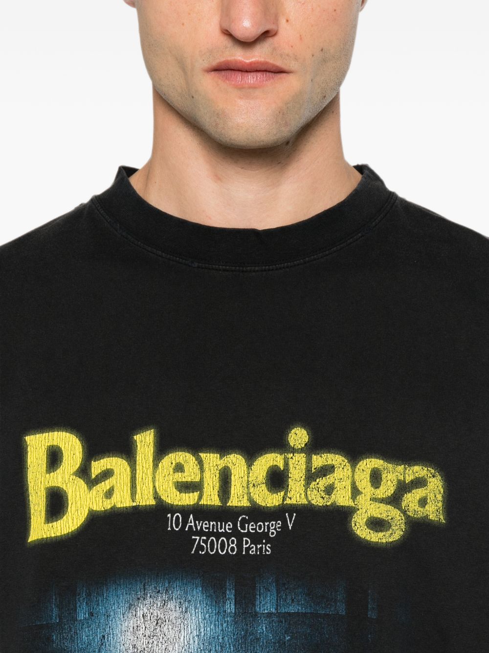 Balenciaga Shirt