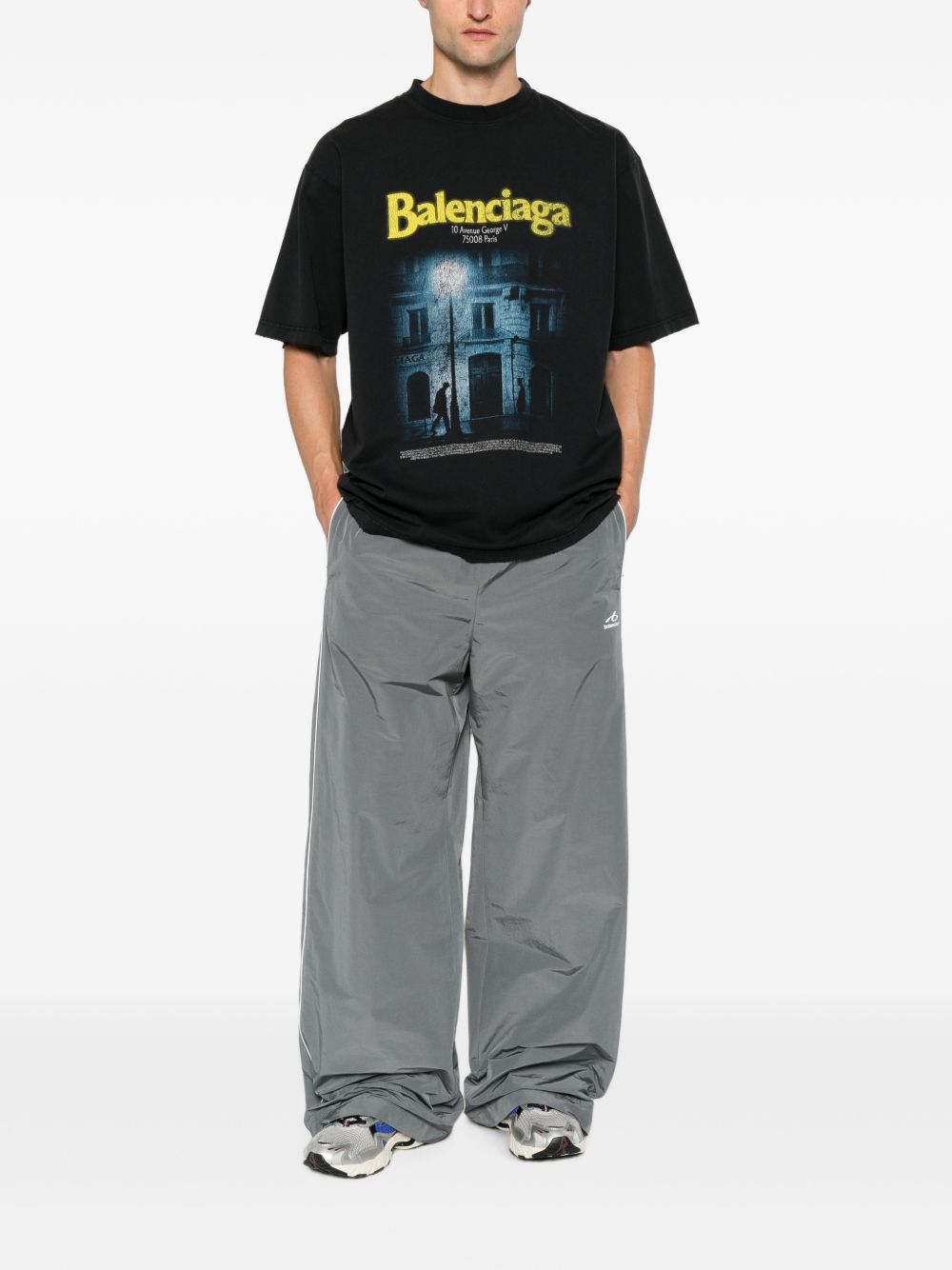 Balenciaga Shirt