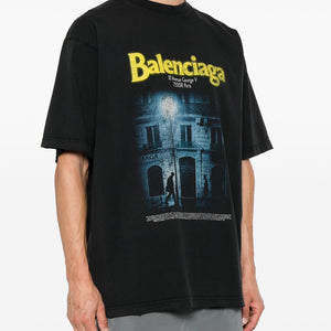 Balenciaga Shirt