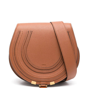 Chloé ChloÃ© Marcie Saddle Bag