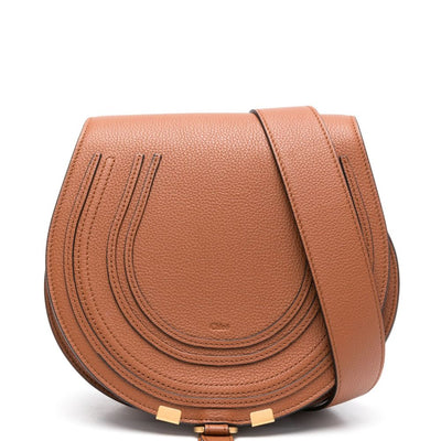 Chloé ChloÃ© Marcie Saddle Bag