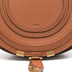 Chloé ChloÃ© Marcie Saddle Bag