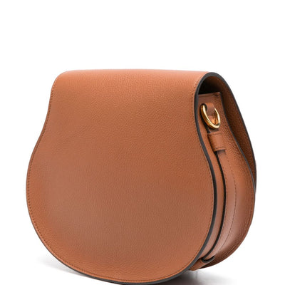 Chloé ChloÃ© Marcie Saddle Bag