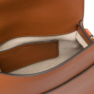 Chloé ChloÃ© Marcie Saddle Bag