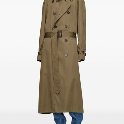 Maison Margiela Coat