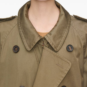 Maison Margiela Coat