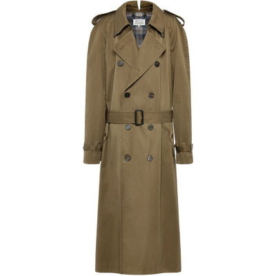 Maison Margiela Coat
