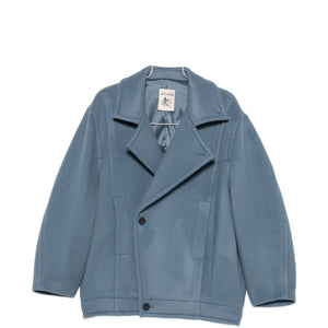 Semicouture Coat