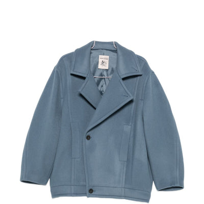 Semicouture Coat