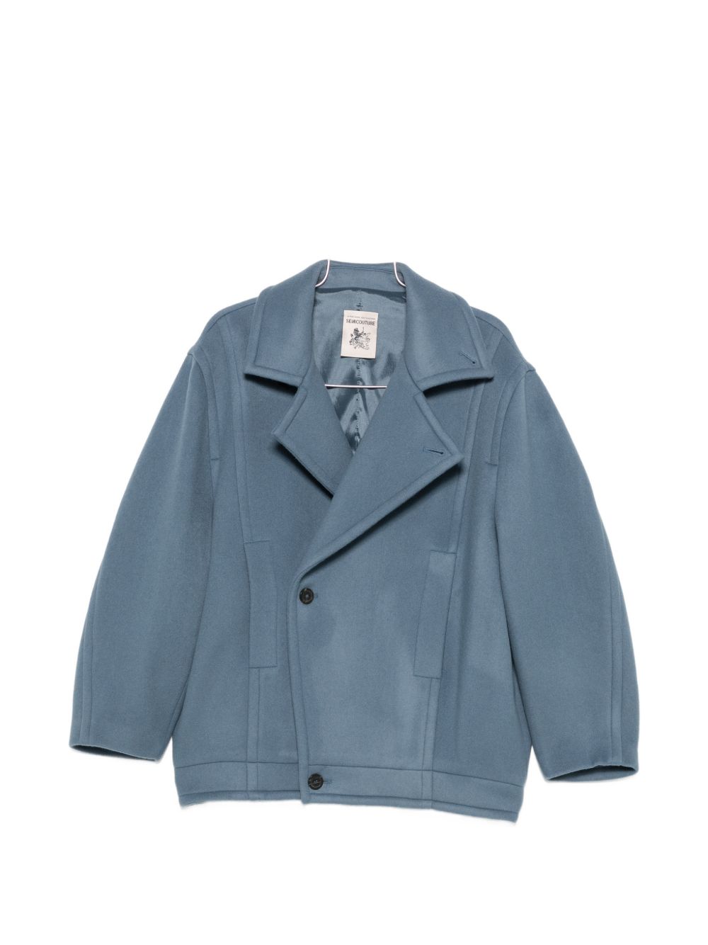 Semicouture Coat