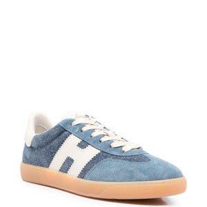 HOGAN Sneakers LIGHT BLUE