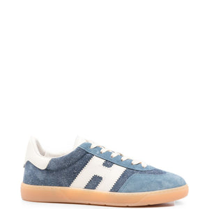 HOGAN Sneakers LIGHT BLUE
