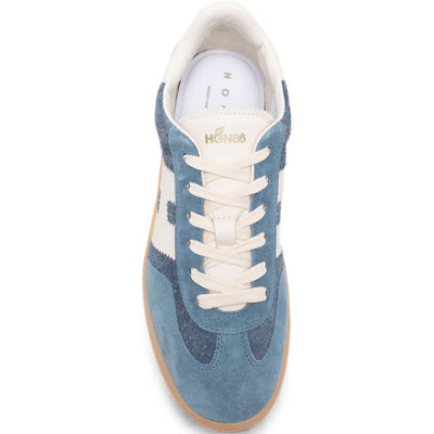 HOGAN Sneakers LIGHT BLUE