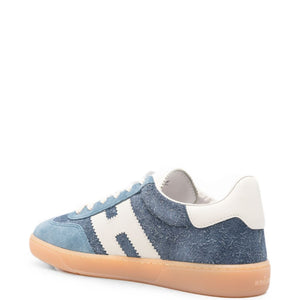 HOGAN Sneakers LIGHT BLUE