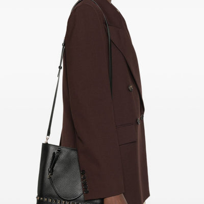 Valentino Garavani Rockstud Small Shoulder Bag