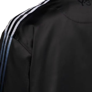 Y-3 Sweaters BLACK