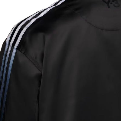 Y-3 Sweaters BLACK