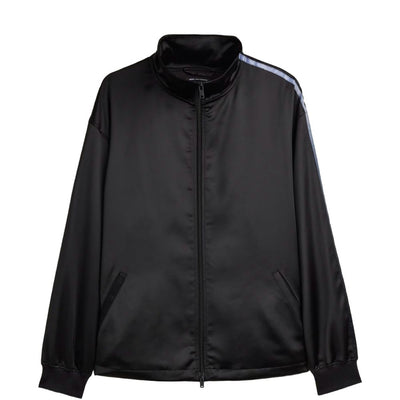 Y-3 Sweaters BLACK