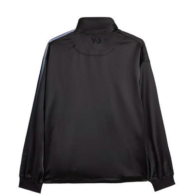 Y-3 Sweaters BLACK