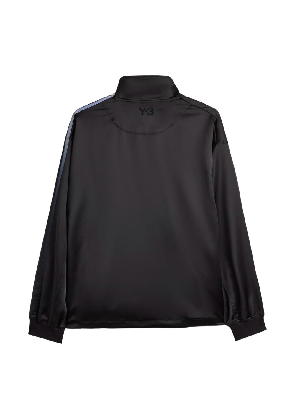 Y-3 Sweaters BLACK