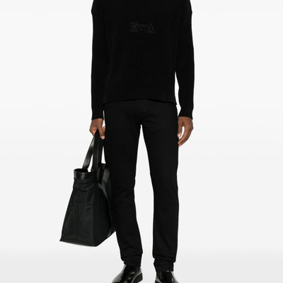 EMPORIO ARMANI CAPSULE Sweaters