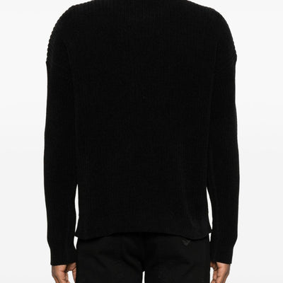EMPORIO ARMANI CAPSULE Sweaters