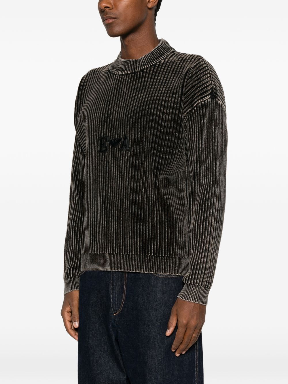 EMPORIO ARMANI CAPSULE Sweaters