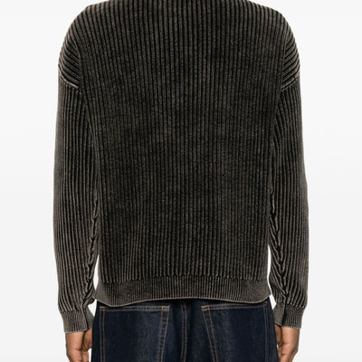 EMPORIO ARMANI CAPSULE Sweaters