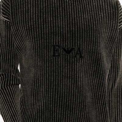EMPORIO ARMANI CAPSULE Sweaters