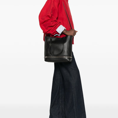 Valentino Garavani Rockstud Small Shoulder Bag