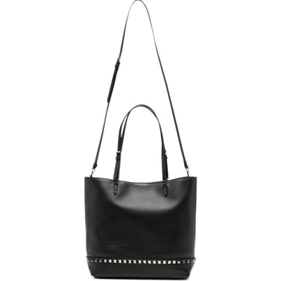 Valentino Garavani Rockstud Small Shoulder Bag