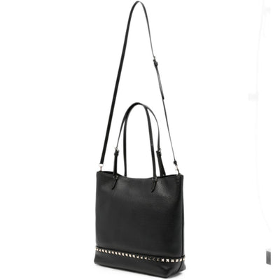 Valentino Garavani Rockstud Small Shoulder Bag