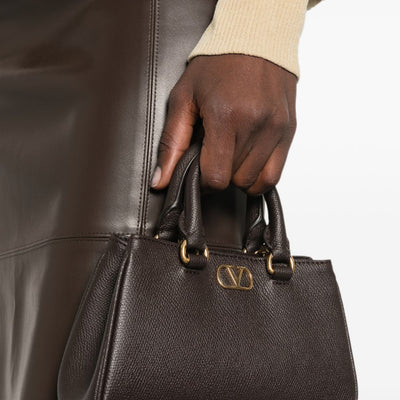Valentino Garavani VLogo Signature Mini Bag