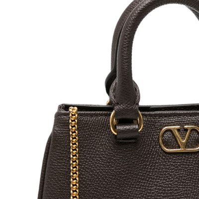 Valentino Garavani VLogo Signature Mini Bag