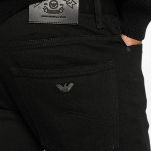 Emporio Armani Belt