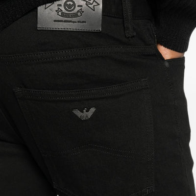 Emporio Armani Belt