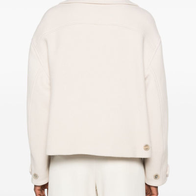 Semicouture Coat