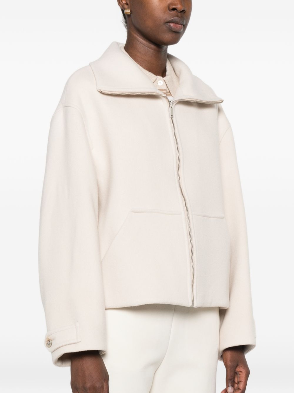 Semicouture Coat