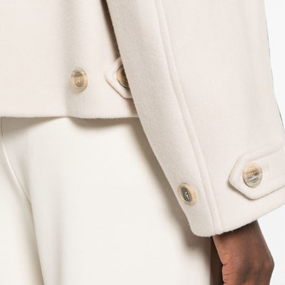 Semicouture Coat