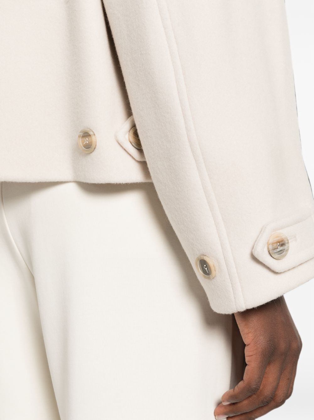 Semicouture Coat