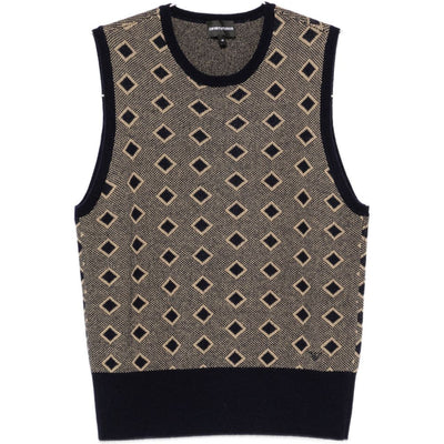 Emporio Armani Sweaters